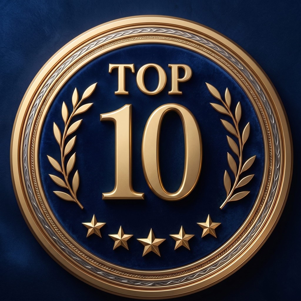 Top 10